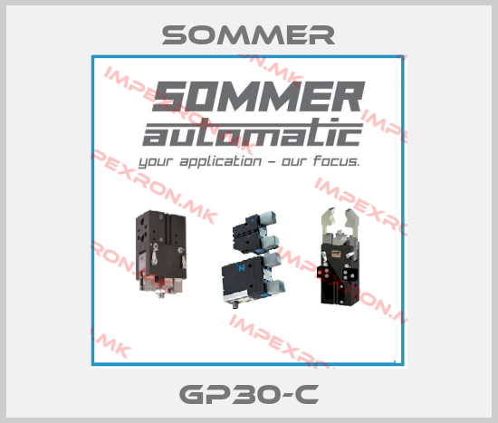 Sommer-GP30-Cprice