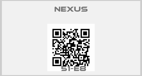 Nexus-‎51-E8price