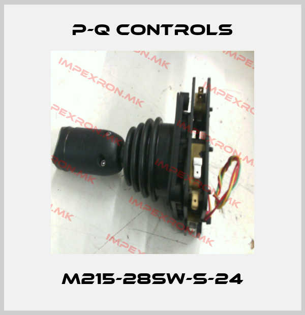 P-Q Controls-M215-28SW-S-24price