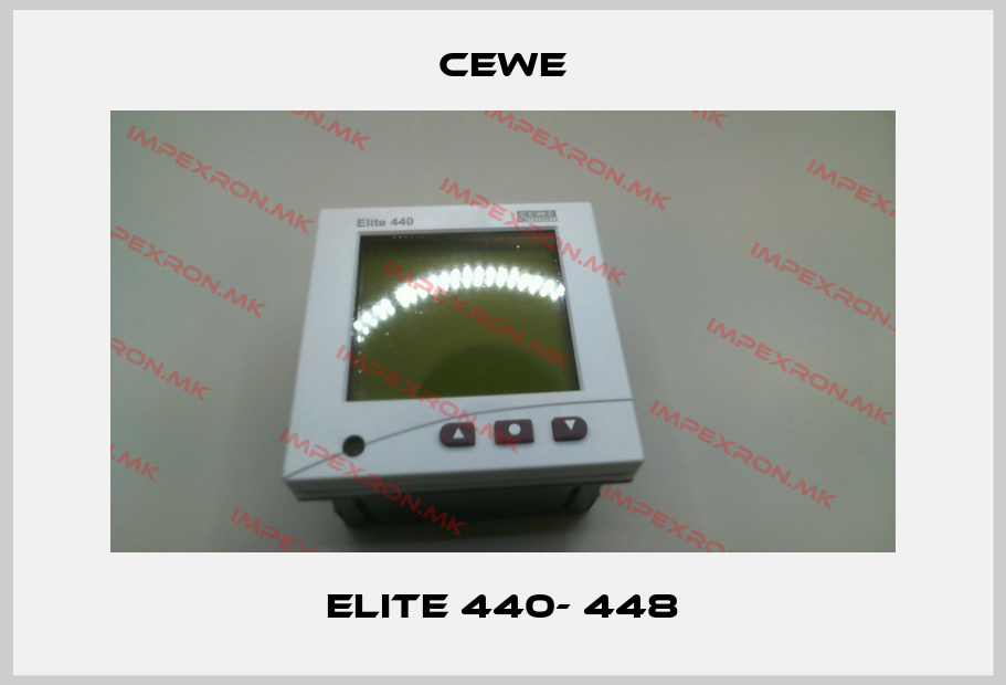 Cewe-Elite 440- 448price