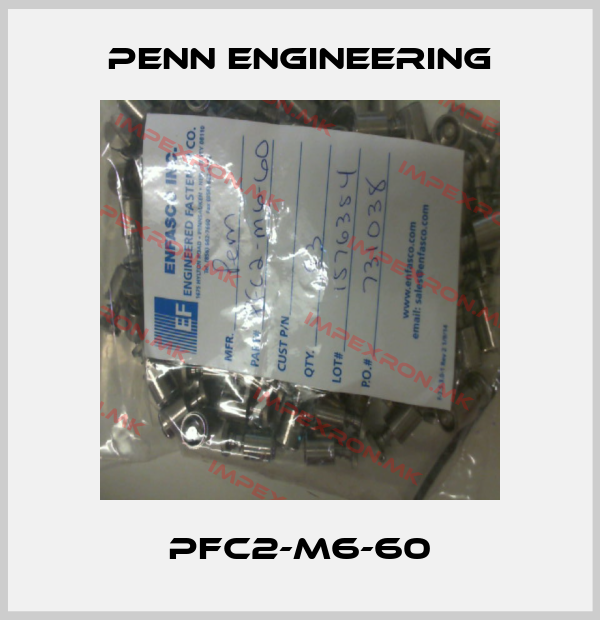 Penn Engineering-PFC2-M6-60price