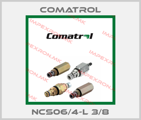 Comatrol-NCS06/4-L 3/8price