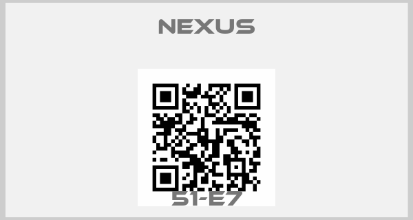 Nexus-51-E7price