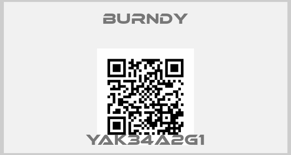 Burndy-YAK34A2G1price