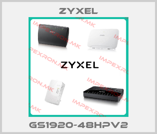 Zyxel-GS1920-48HPV2price