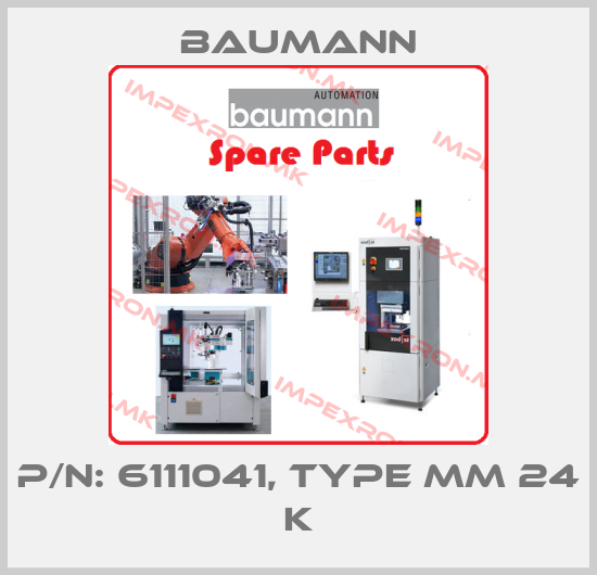 Baumann Europe