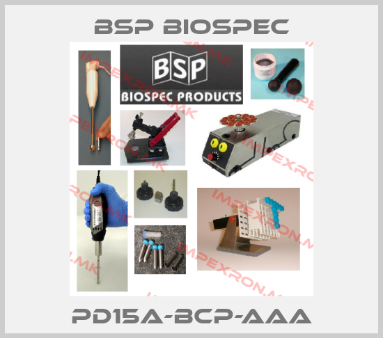 BSP Biospec-PD15A-BCP-AAAprice