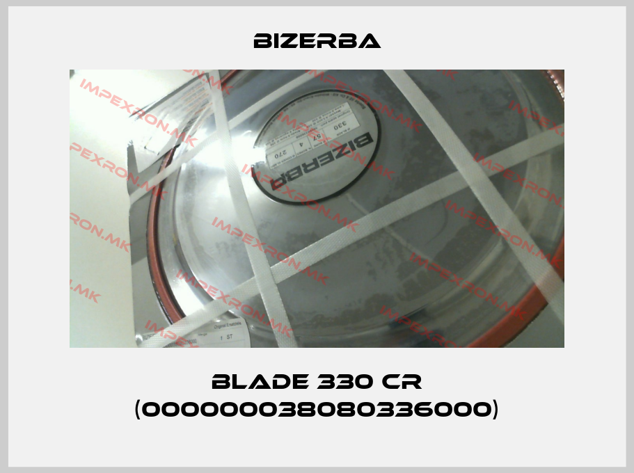 Bizerba-Blade 330 Cr (000000038080336000)price