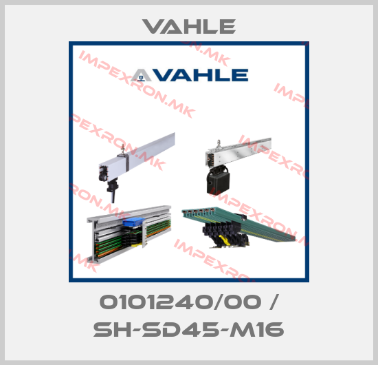 Vahle Europe