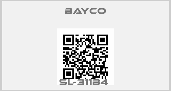 Bayco-SL-311B4 price