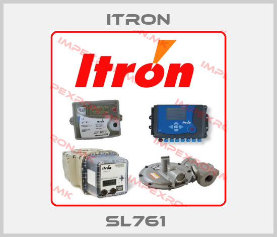 Itron Europe