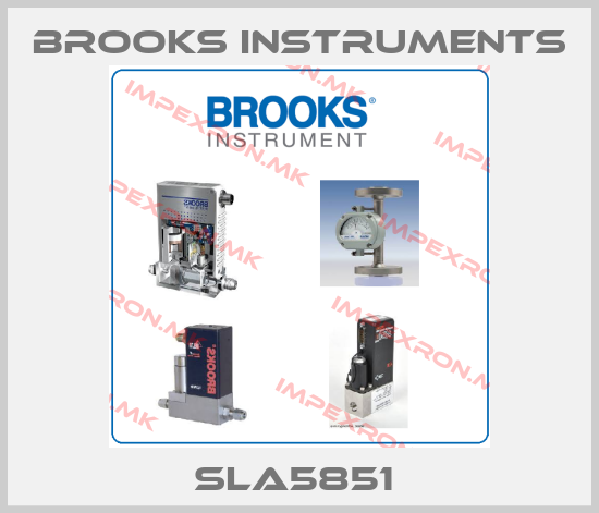 Brooks Instruments-SLA5851 price