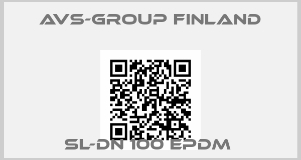 AVS-Group Finland Europe