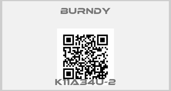 Burndy-K11A34U-2price