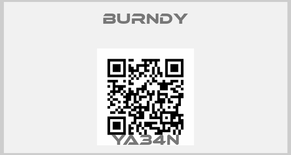 Burndy-YA34Nprice