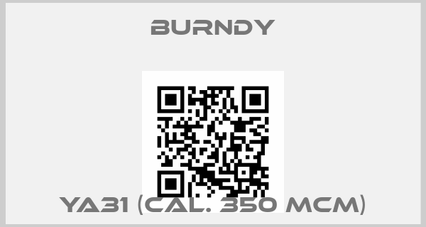 Burndy-YA31 (Cal. 350 MCM)price