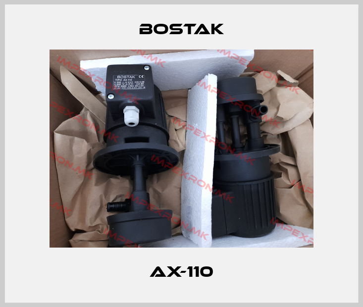 Bostak Europe