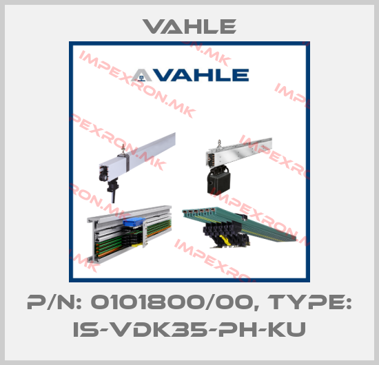 Vahle Europe