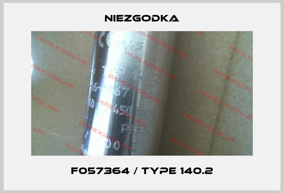 Niezgodka-F057364 / Type 140.2price