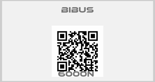 Bibus-6000N price