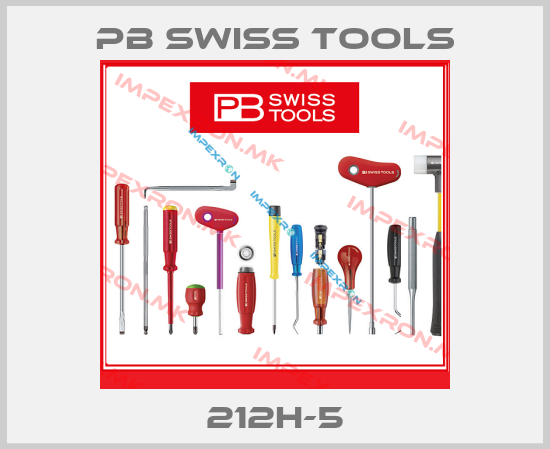 PB Swiss Tools-212H-5price