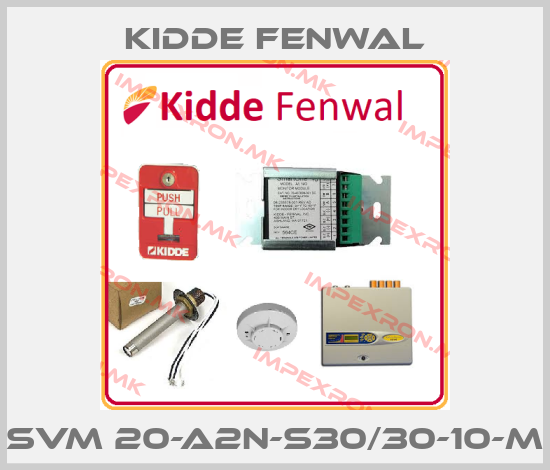 Kidde Fenwal-SVM 20-A2N-S30/30-10-Mprice