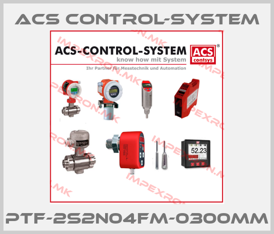 Acs Control-System-PTF-2S2N04FM-0300mmprice