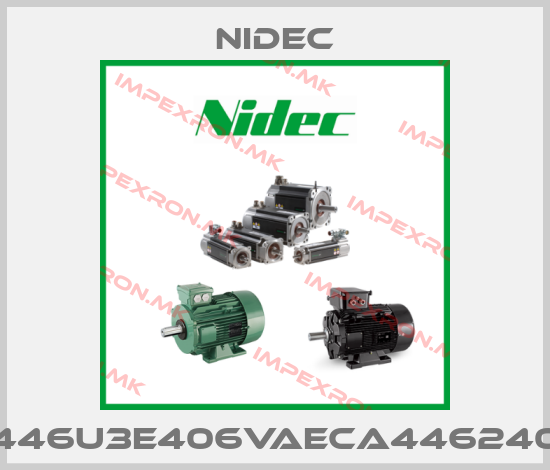 Nidec-446U3E406VAECA446240price