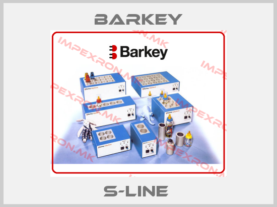 Barkey-S-LINE price