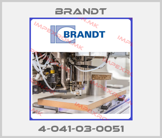 Brandt Europe