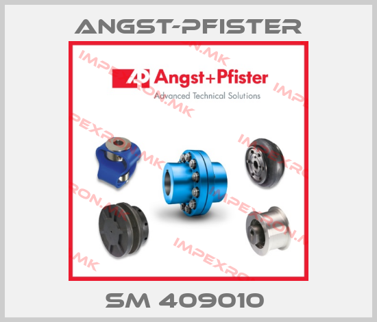 Angst-Pfister-SM 409010 price