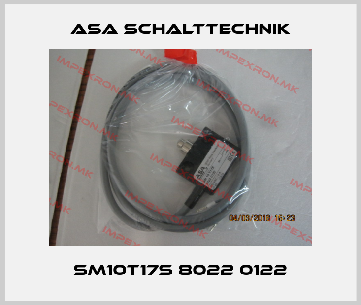ASA Schalttechnik-SM10T17S 8022 0122price