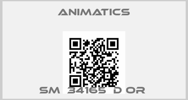 Animatics-SM‎34165‎D OR price