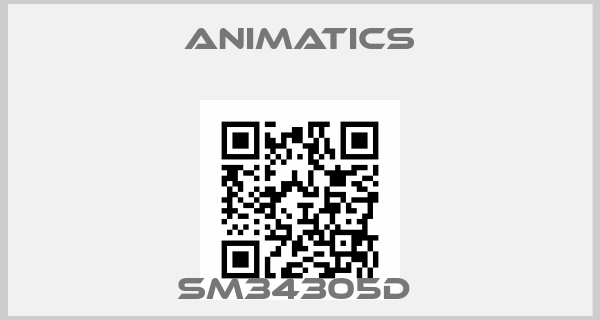 Animatics-SM34305D price