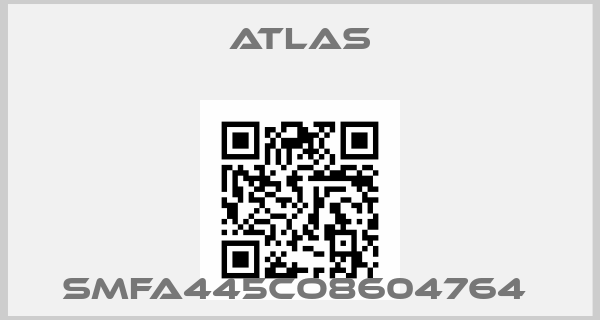 Atlas-SMFA445CO8604764 price