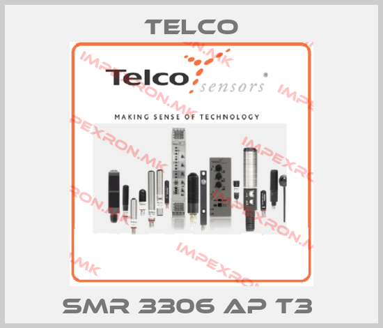 Telco-SMR 3306 AP T3 price
