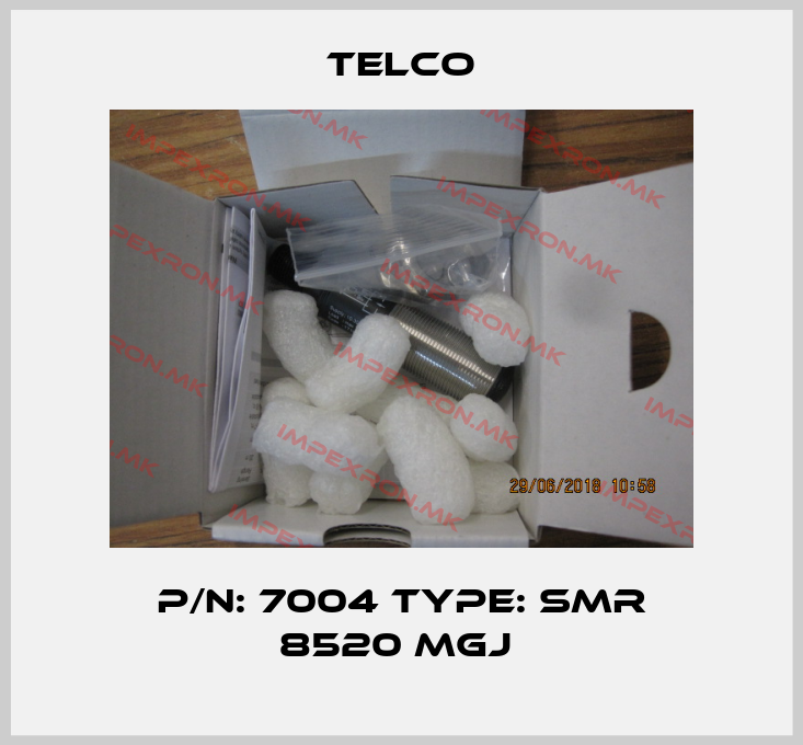 Telco-P/N: 7004 Type: SMR 8520 MGJ price