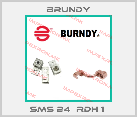 Brundy-SMS 24  RDH 1 price