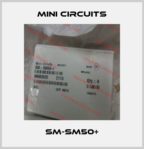 Mini Circuits-SM-SM50+price