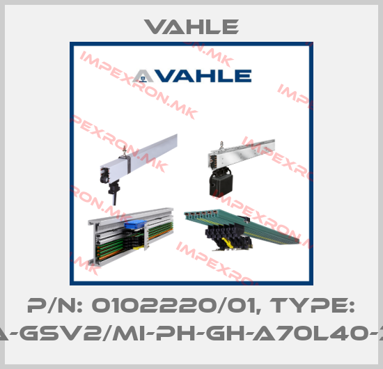 Vahle Europe