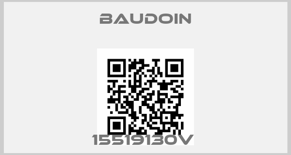 Baudoin-15519130V price