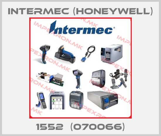 Intermec (Honeywell) Europe