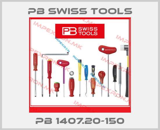 PB Swiss Tools-PB 1407.20-150price