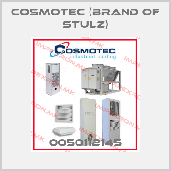 Cosmotec (brand of Stulz)-0050112145price