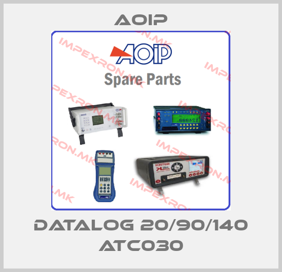 Aoip-DATALOG 20/90/140 ATC030price