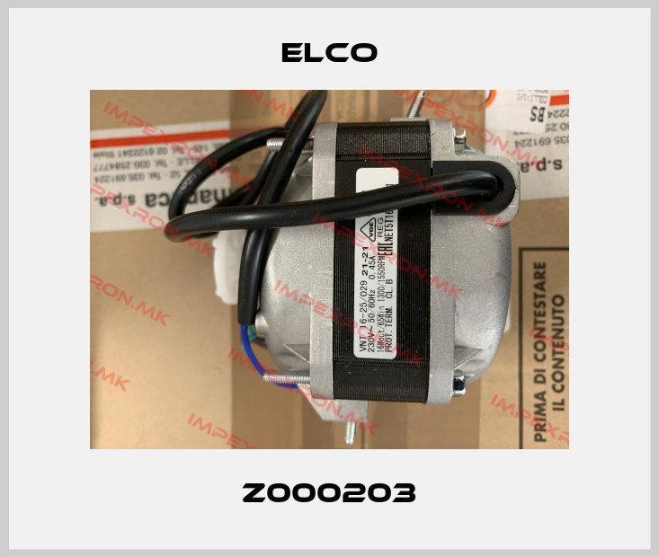 Elco-Z000203price