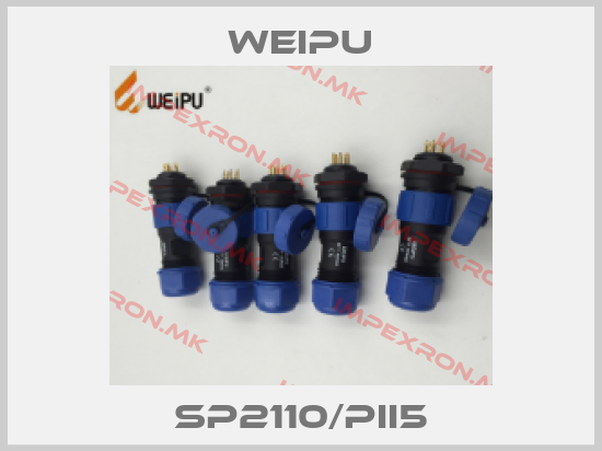 Weipu-SP2110/PII5price