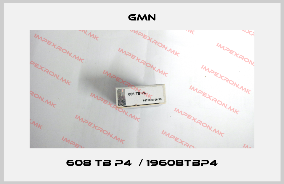 Gmn-608 TB P4  / 19608TBP4price