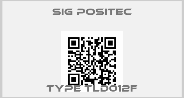 SIG Positec-Type TLD012Fprice