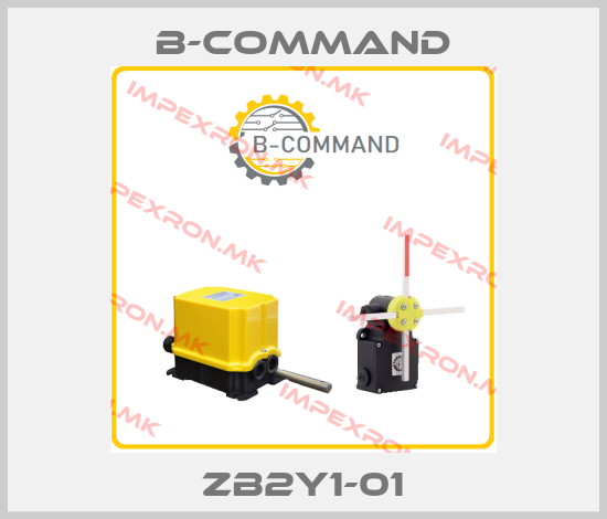 B-COMMAND-ZB2Y1-01price